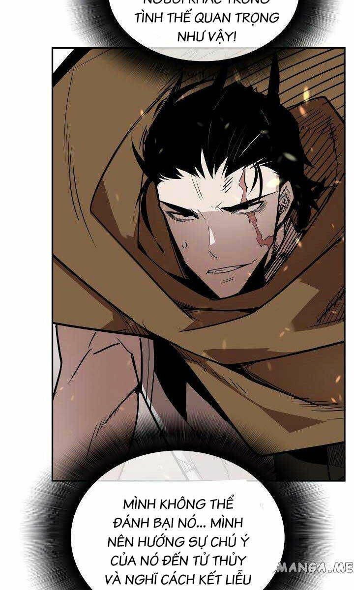 Tôi Là Lính Mới - Chapter 141 - Page 3