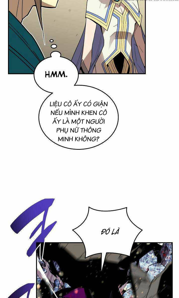 Tôi Là Lính Mới - Chapter 141 - Page 39