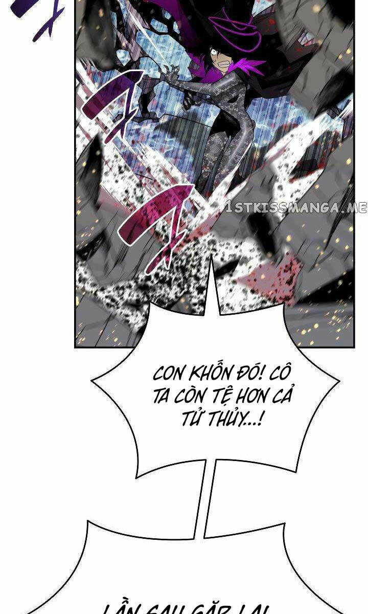 Tôi Là Lính Mới - Chapter 141 - Page 40