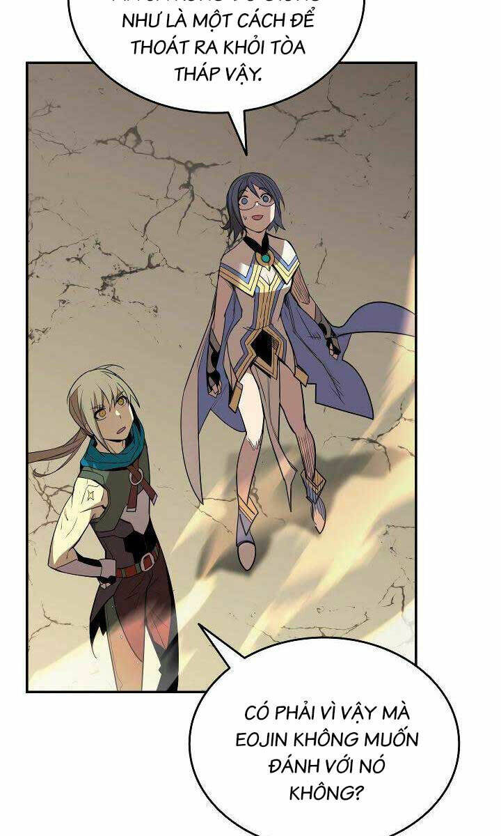 Tôi Là Lính Mới - Chapter 141 - Page 49