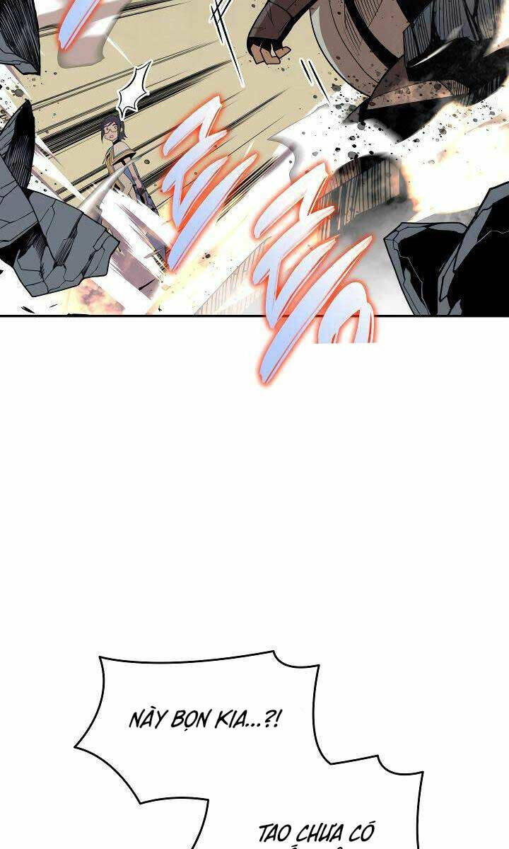 Tôi Là Lính Mới - Chapter 141 - Page 51