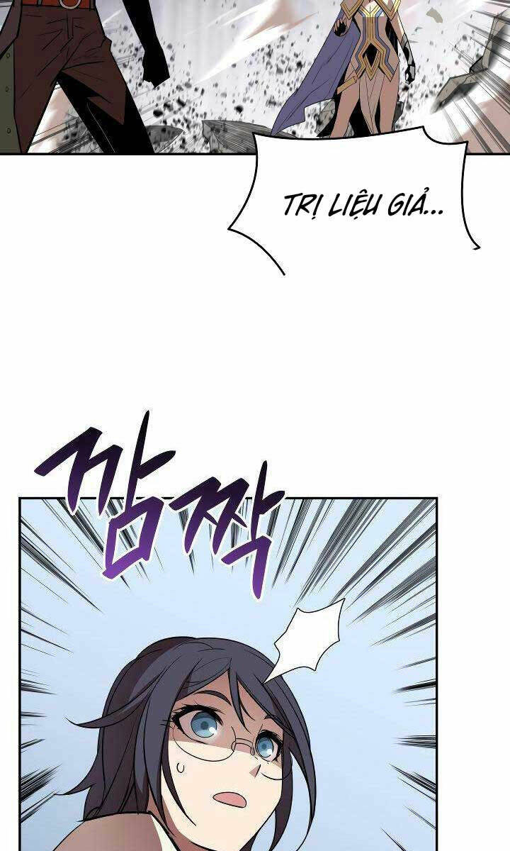 Tôi Là Lính Mới - Chapter 141 - Page 54