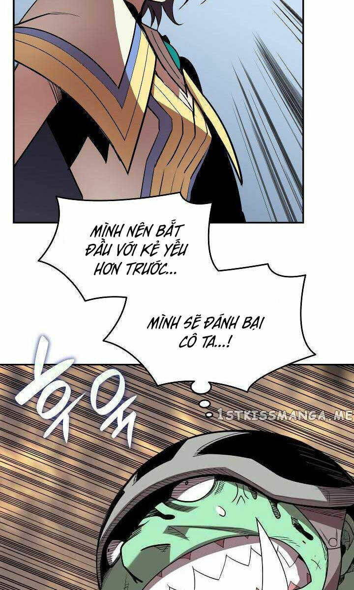 Tôi Là Lính Mới - Chapter 141 - Page 55