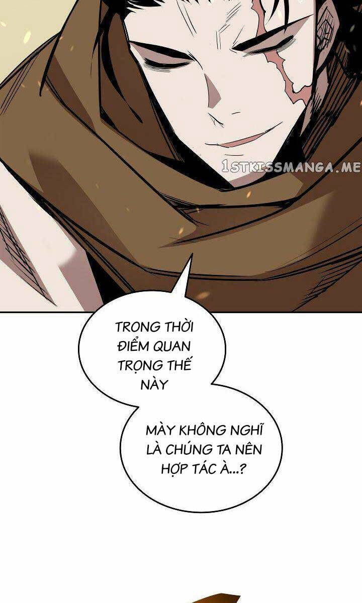 Tôi Là Lính Mới - Chapter 141 - Page 5