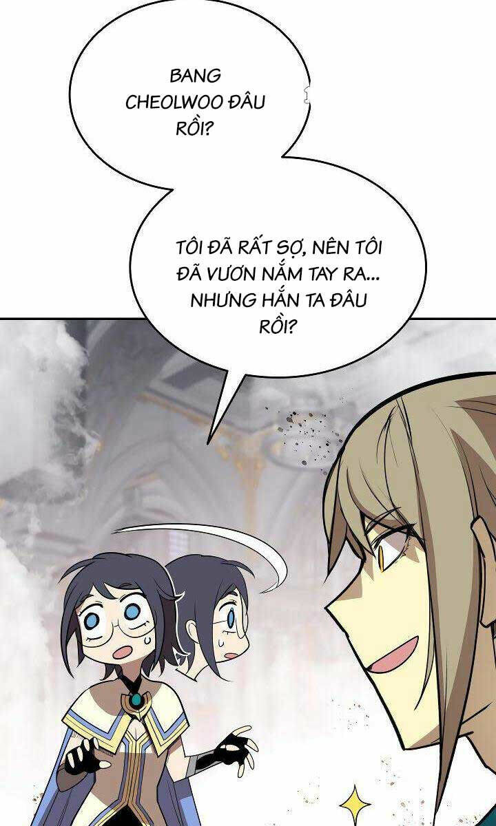 Tôi Là Lính Mới - Chapter 141 - Page 77