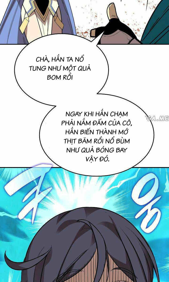 Tôi Là Lính Mới - Chapter 141 - Page 78