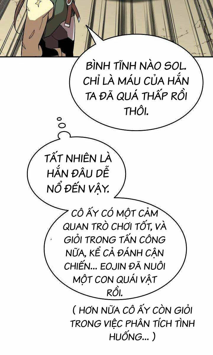 Tôi Là Lính Mới - Chapter 141 - Page 81