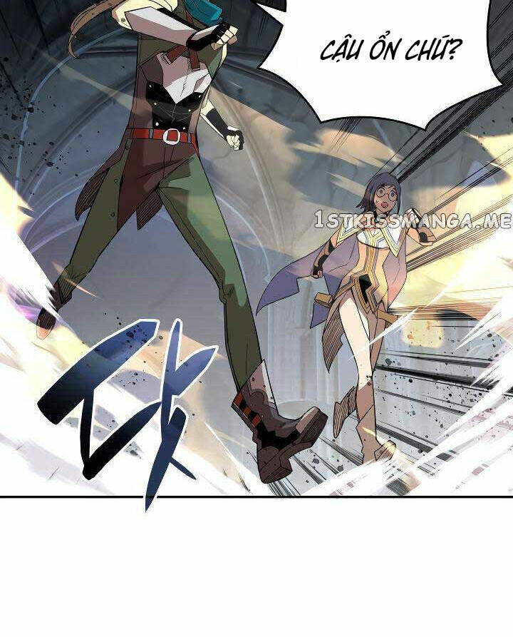 Tôi Là Lính Mới - Chapter 141 - Page 84