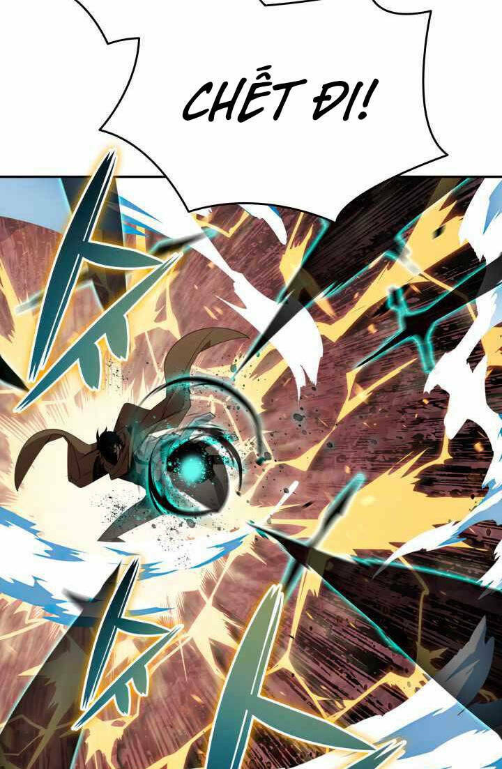 Tôi Là Lính Mới - Chapter 142 - Page 11