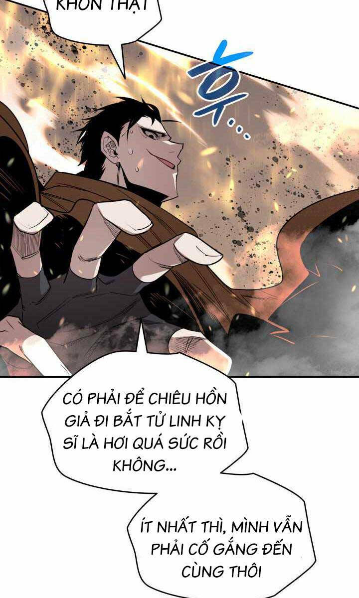 Tôi Là Lính Mới - Chapter 142 - Page 29