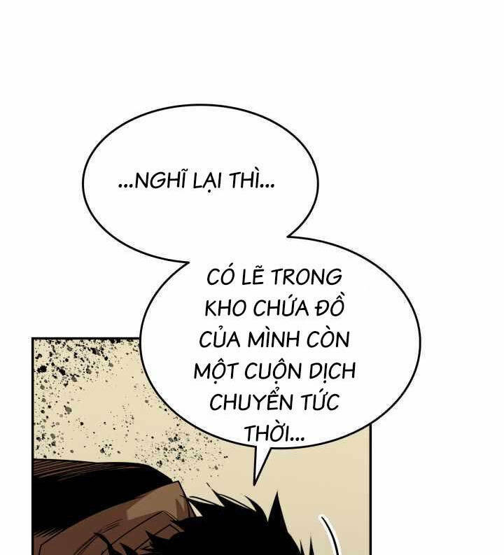 Tôi Là Lính Mới - Chapter 142 - Page 34