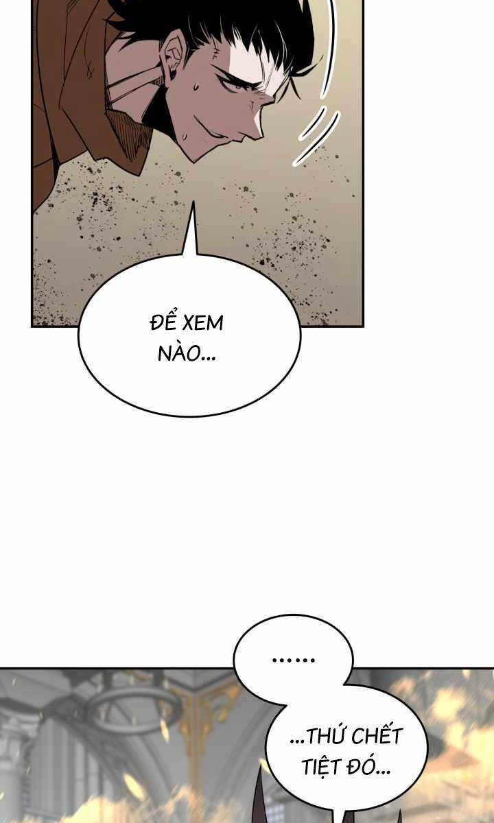 Tôi Là Lính Mới - Chapter 142 - Page 35