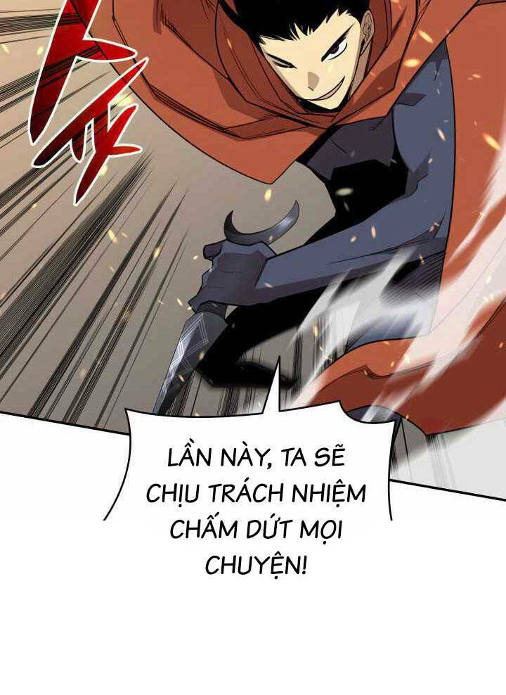 Tôi Là Lính Mới - Chapter 142 - Page 45