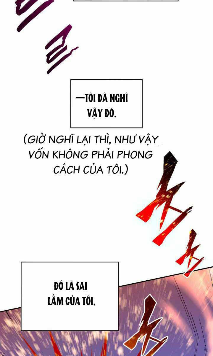 Tôi Là Lính Mới - Chapter 142 - Page 47