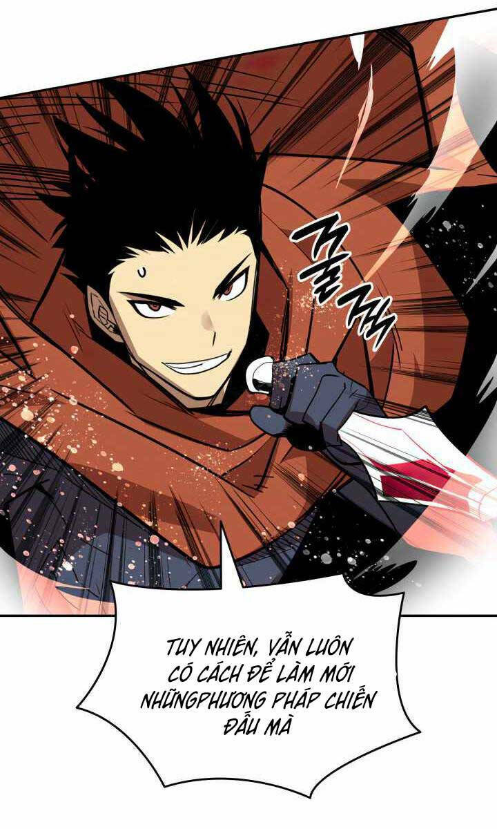 Tôi Là Lính Mới - Chapter 142 - Page 65