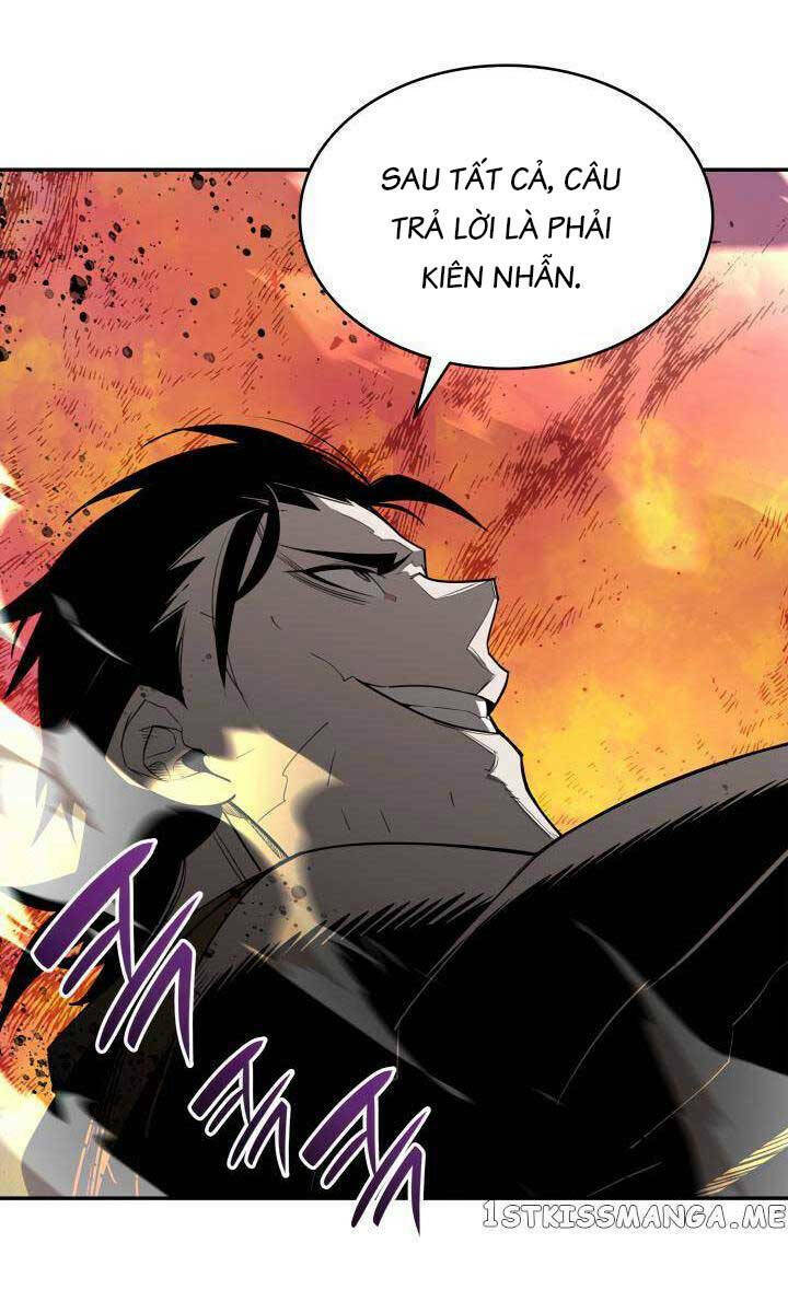 Tôi Là Lính Mới - Chapter 143 - Page 101