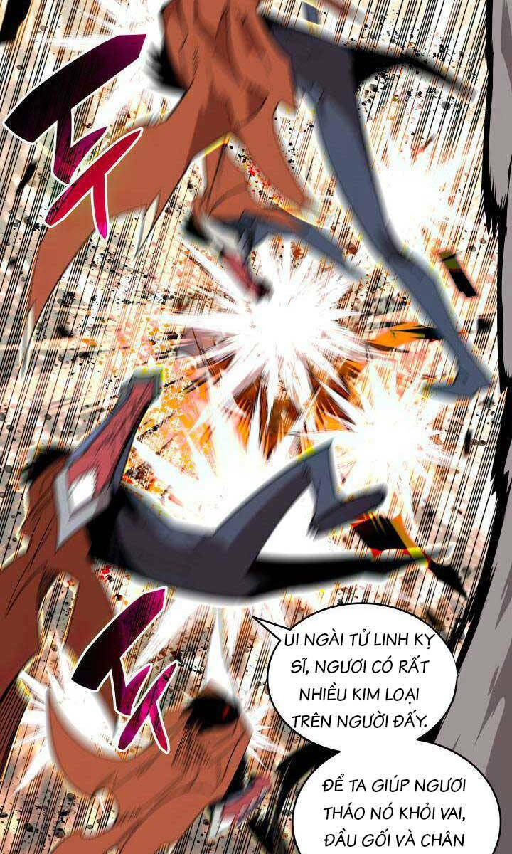 Tôi Là Lính Mới - Chapter 143 - Page 37