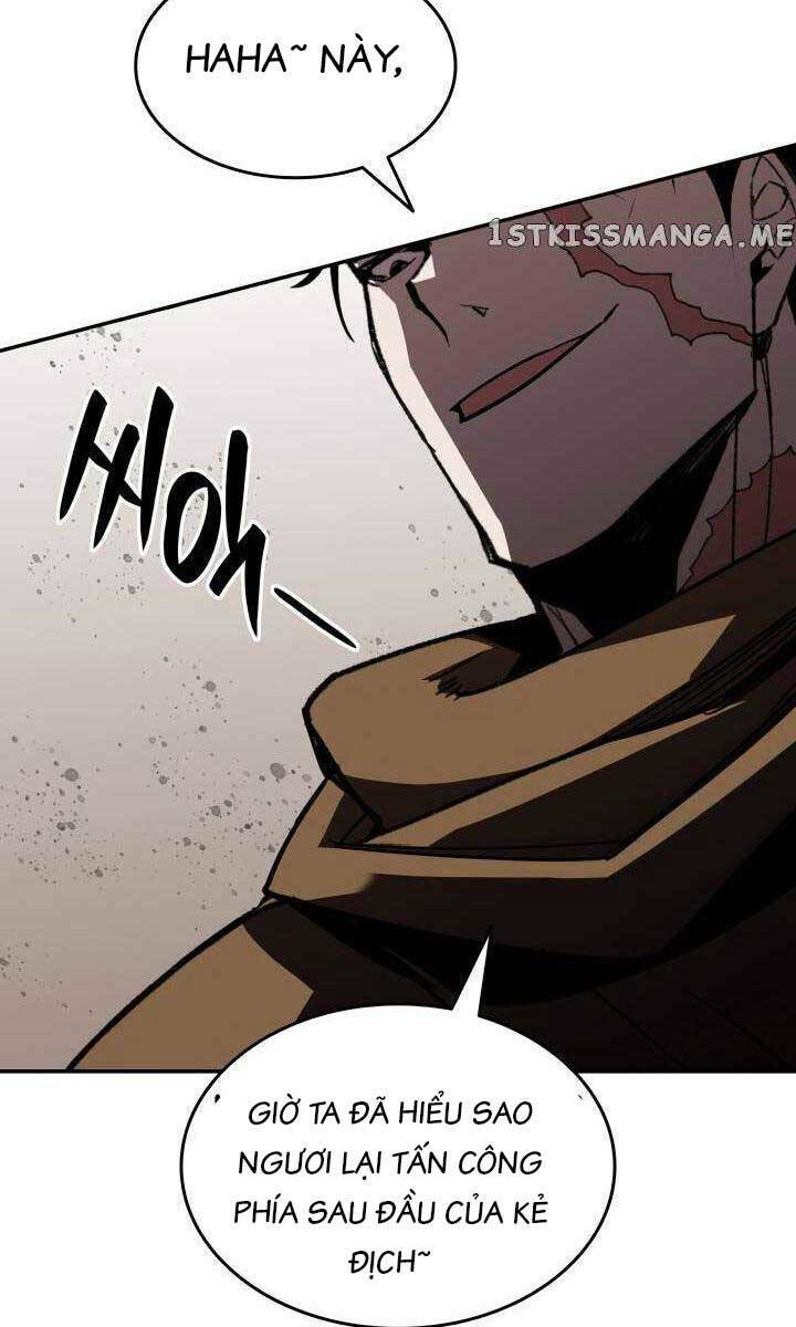 Tôi Là Lính Mới - Chapter 143 - Page 84