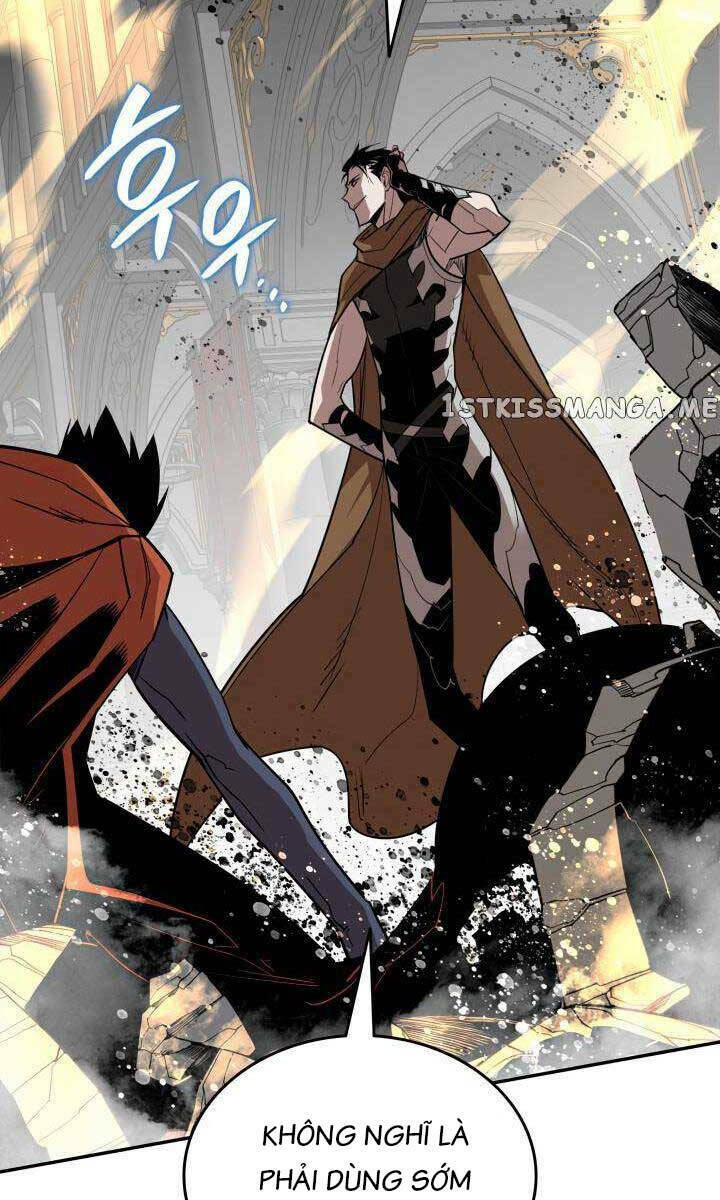 Tôi Là Lính Mới - Chapter 143 - Page 87