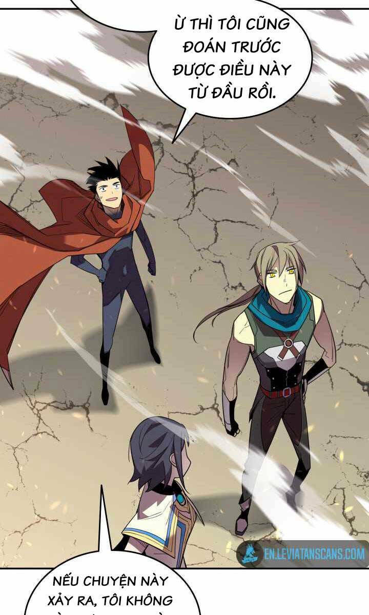 Tôi Là Lính Mới - Chapter 144 - Page 100