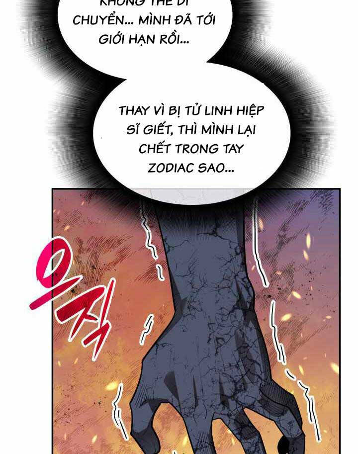 Tôi Là Lính Mới - Chapter 144 - Page 11