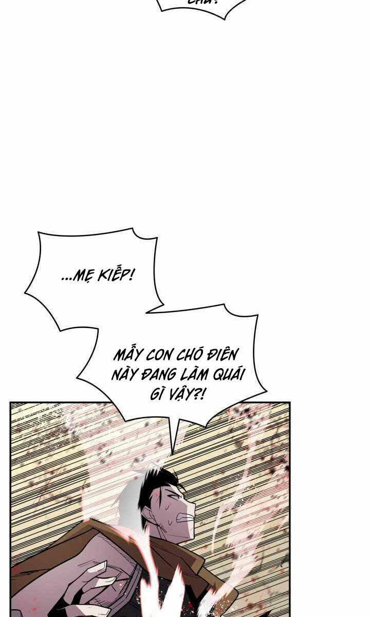 Tôi Là Lính Mới - Chapter 144 - Page 31