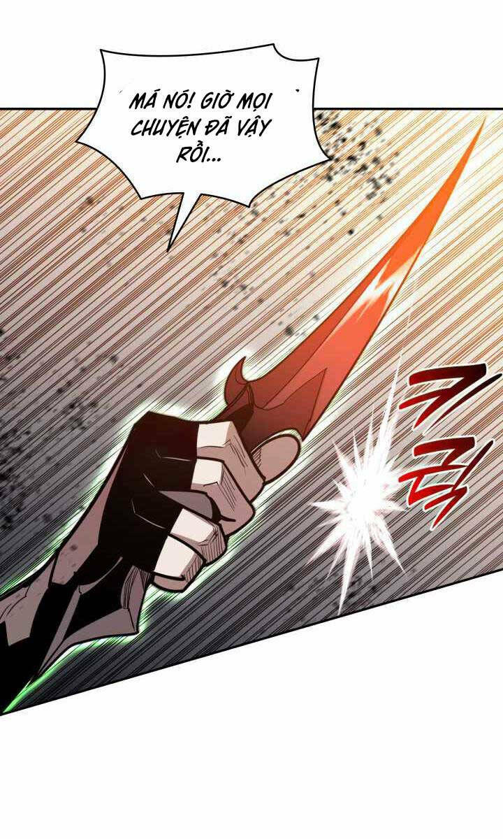 Tôi Là Lính Mới - Chapter 144 - Page 33