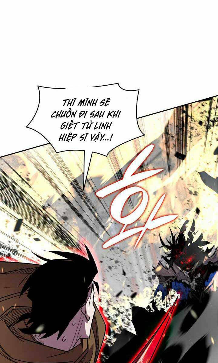 Tôi Là Lính Mới - Chapter 144 - Page 34