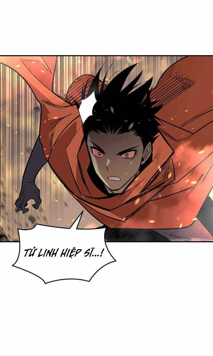 Tôi Là Lính Mới - Chapter 144 - Page 44