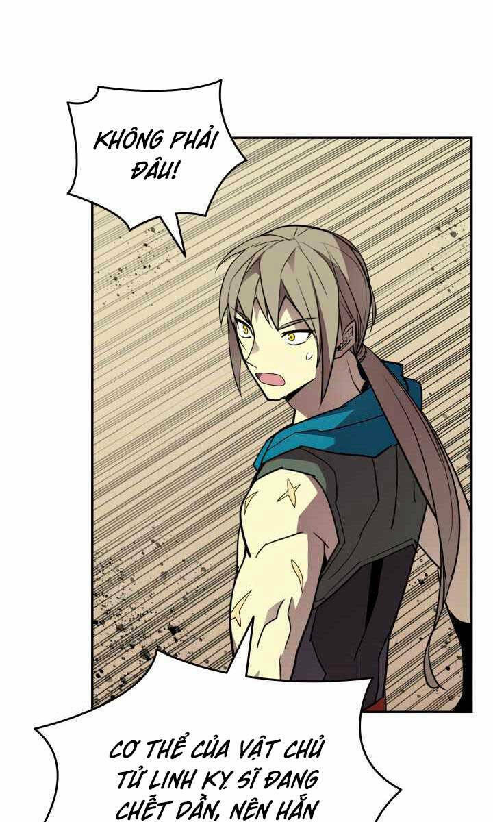 Tôi Là Lính Mới - Chapter 144 - Page 49