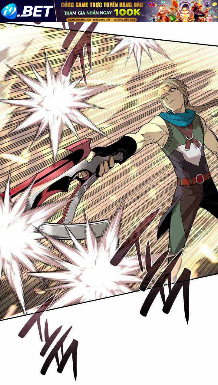 Tôi Là Lính Mới - Chapter 144 - Page 54