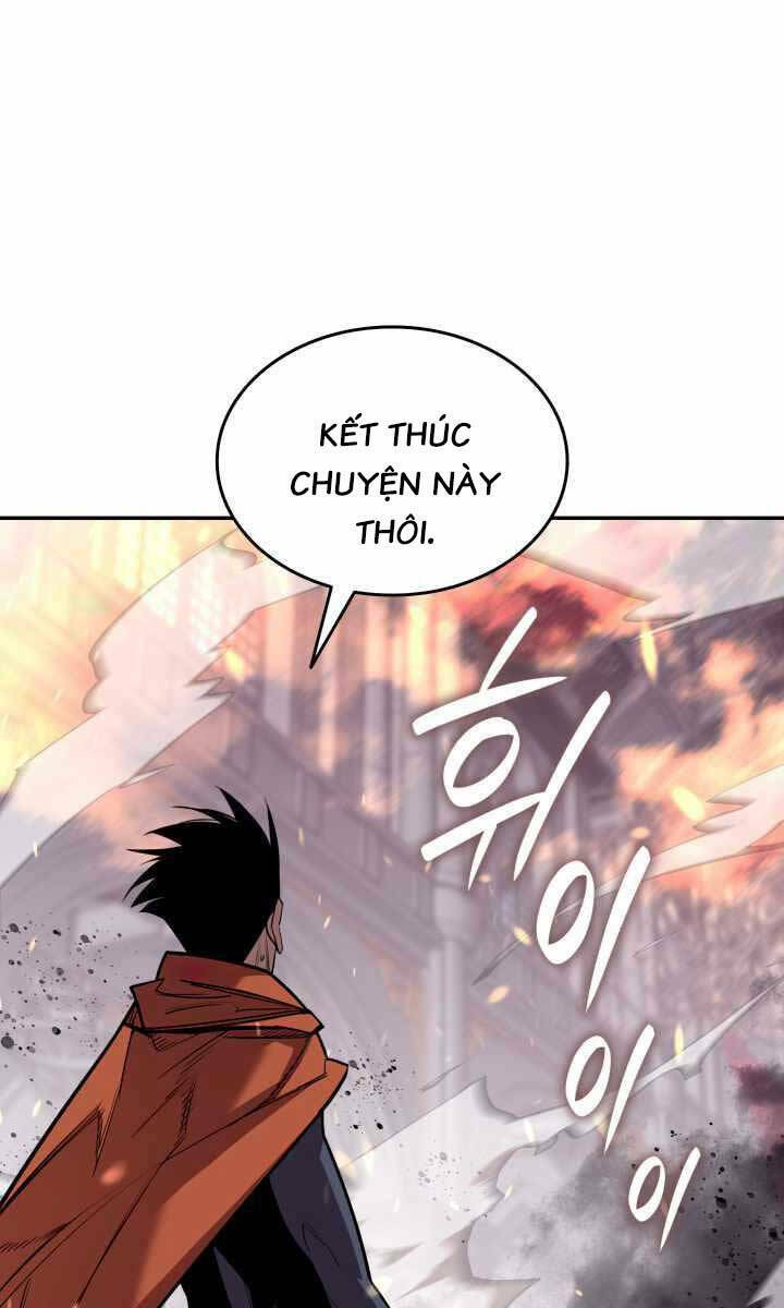 Tôi Là Lính Mới - Chapter 144 - Page 67