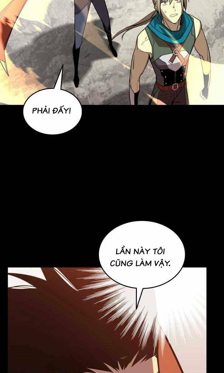 Tôi Là Lính Mới - Chapter 144 - Page 90