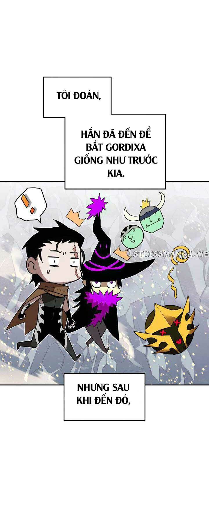 Tôi Là Lính Mới - Chapter 145 - Page 19