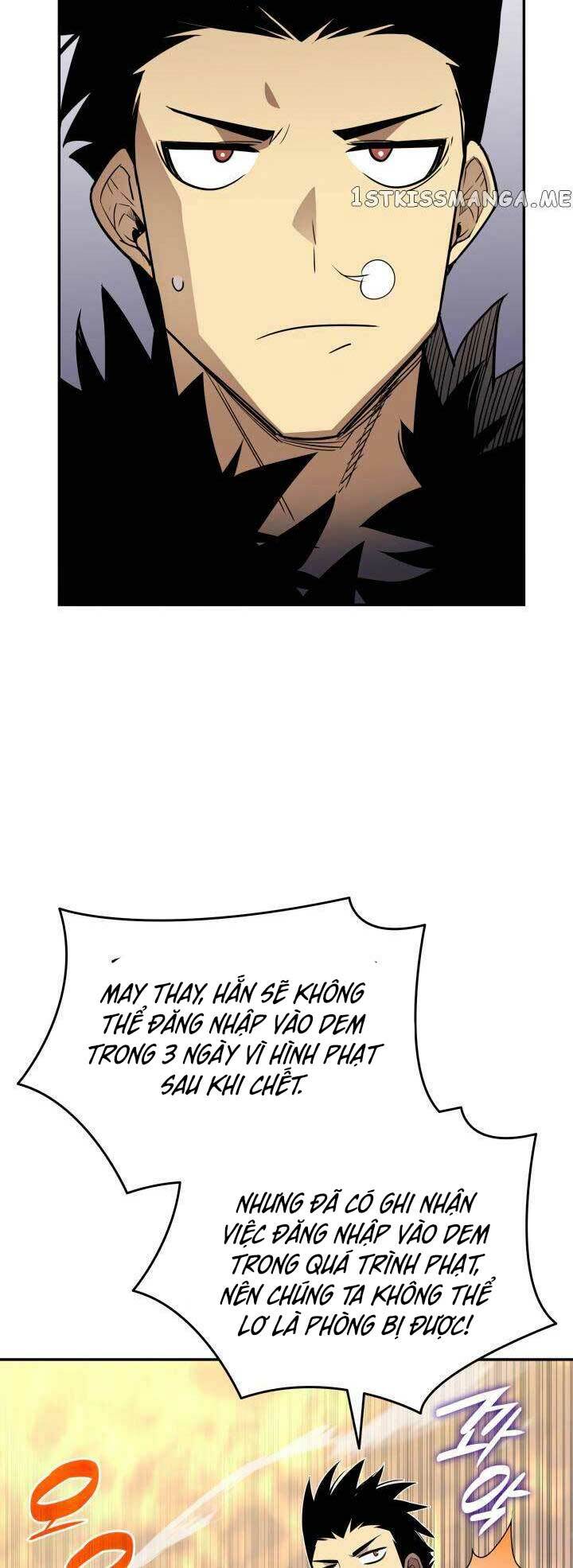 Tôi Là Lính Mới - Chapter 145 - Page 26