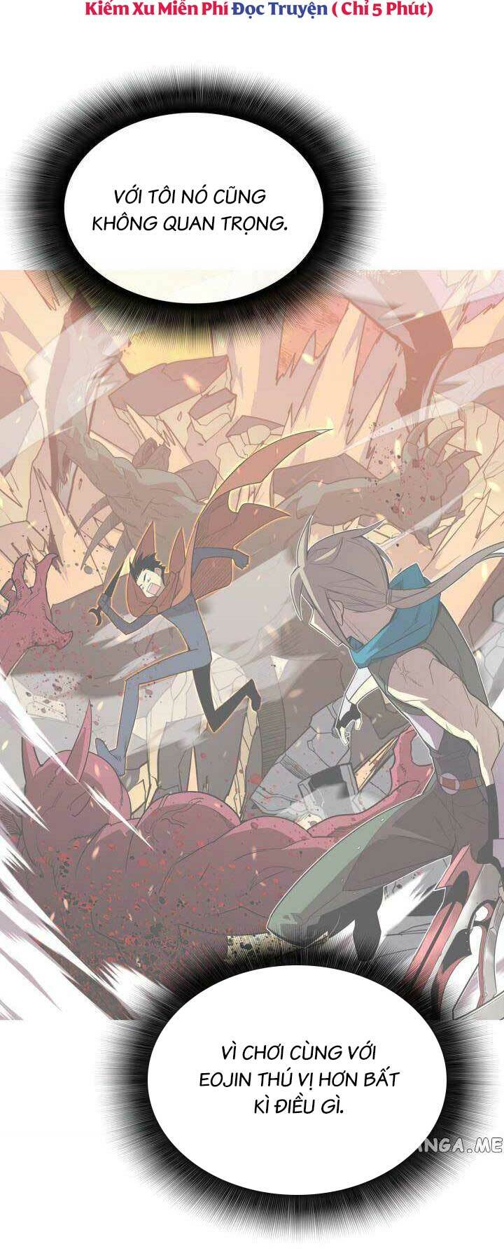 Tôi Là Lính Mới - Chapter 145 - Page 29