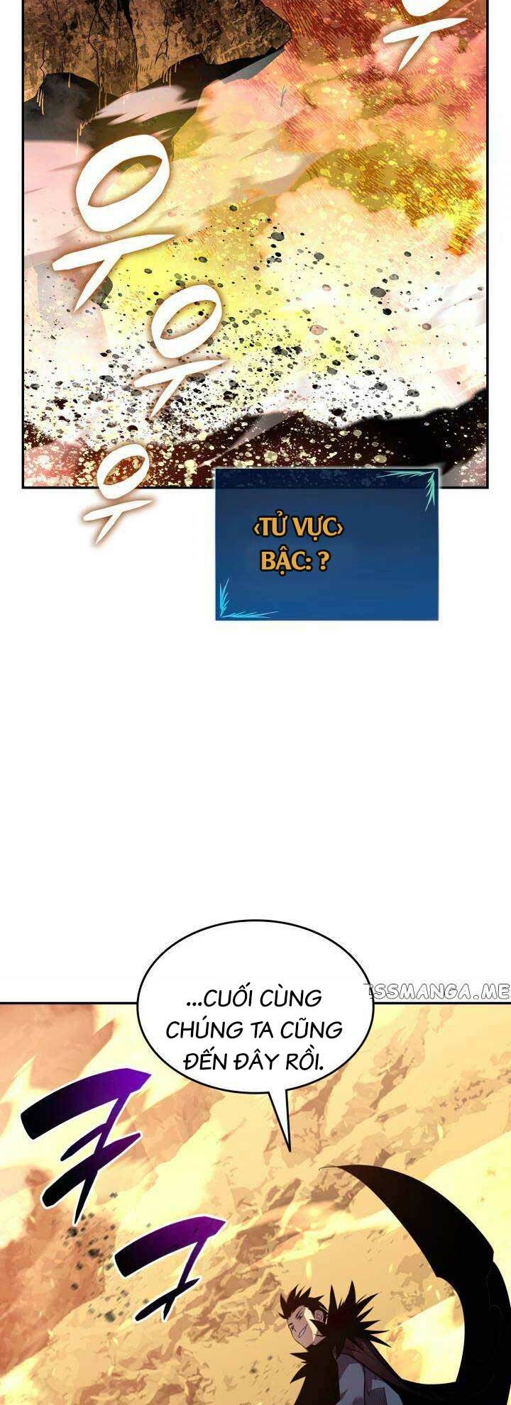 Tôi Là Lính Mới - Chapter 145 - Page 33