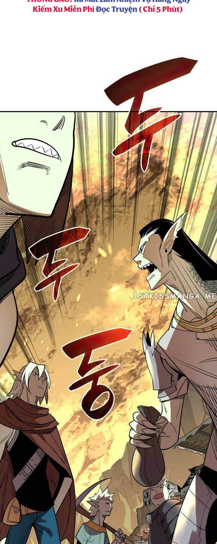 Tôi Là Lính Mới - Chapter 145 - Page 37