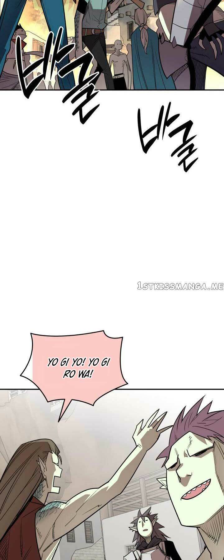 Tôi Là Lính Mới - Chapter 145 - Page 38