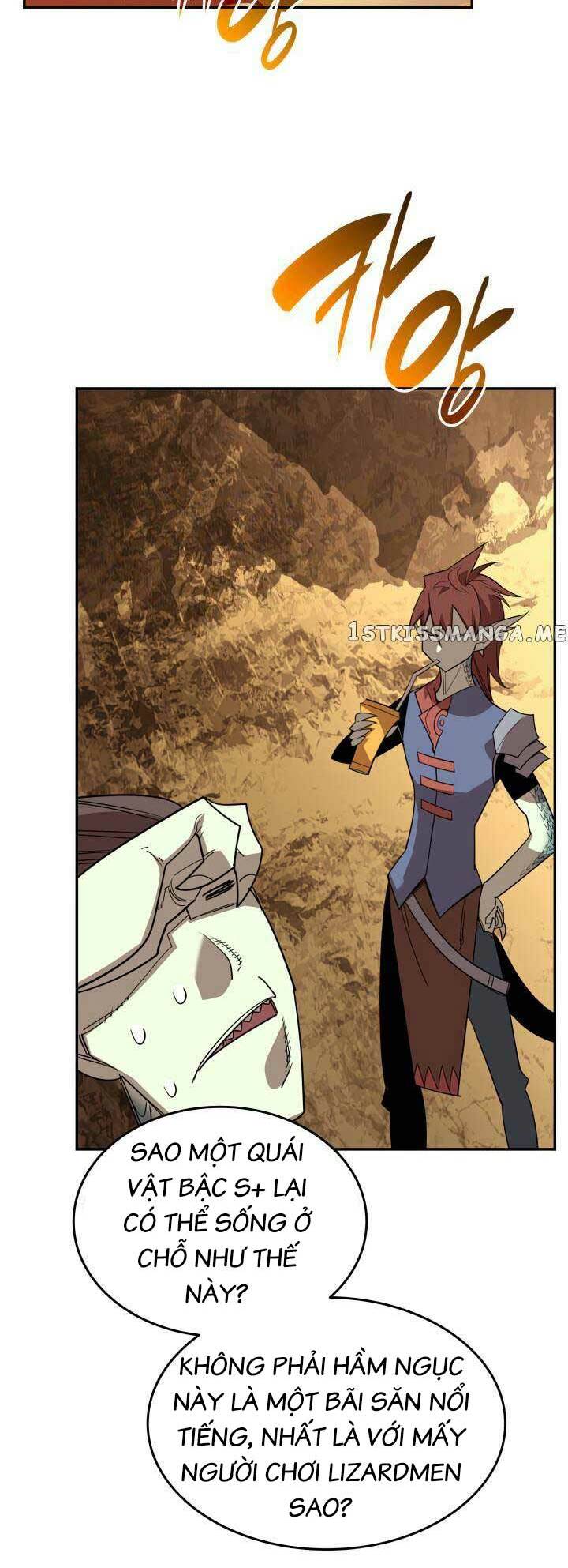 Tôi Là Lính Mới - Chapter 145 - Page 40