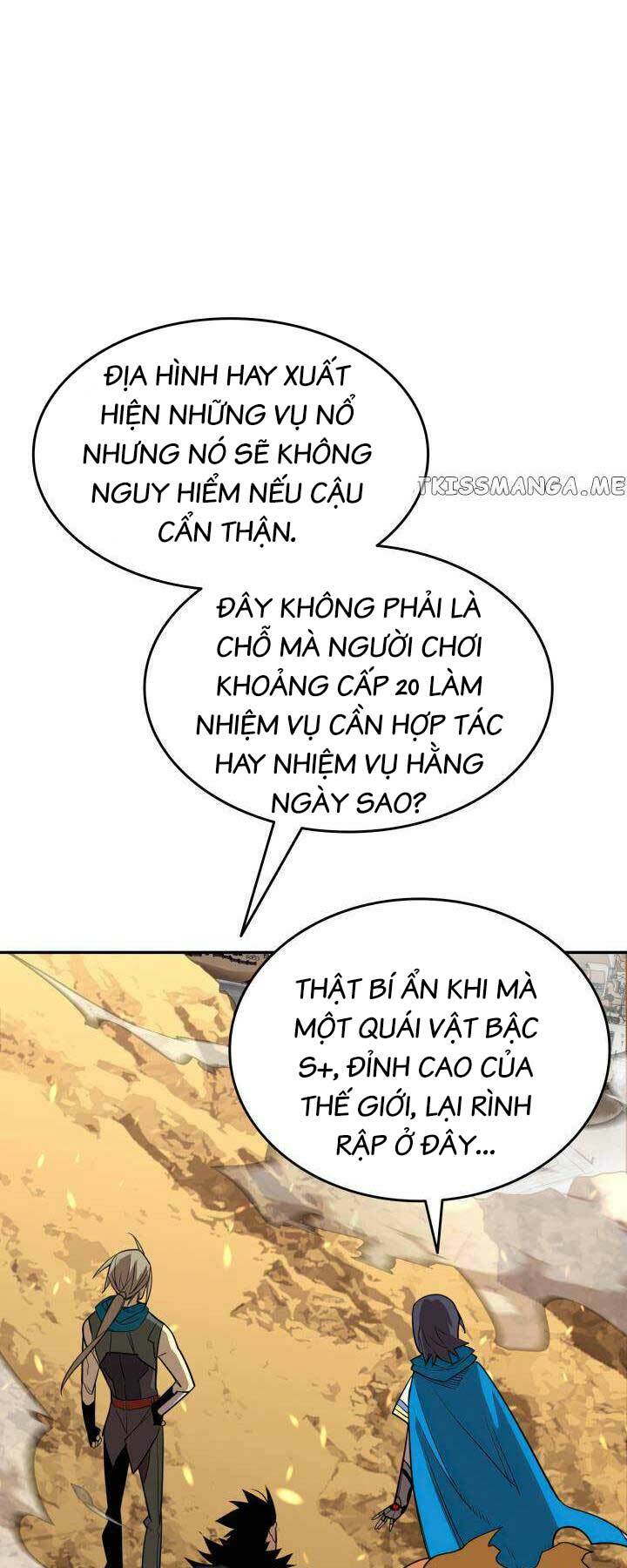 Tôi Là Lính Mới - Chapter 145 - Page 41