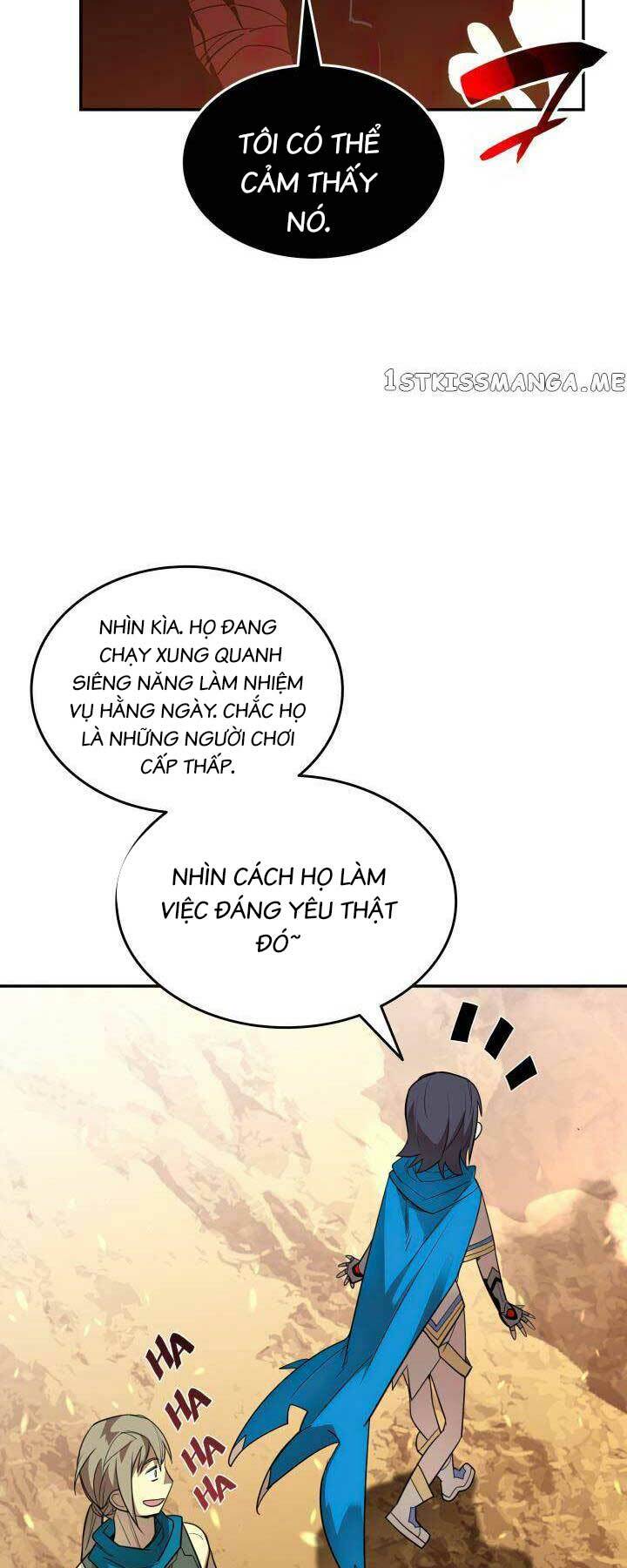 Tôi Là Lính Mới - Chapter 145 - Page 43