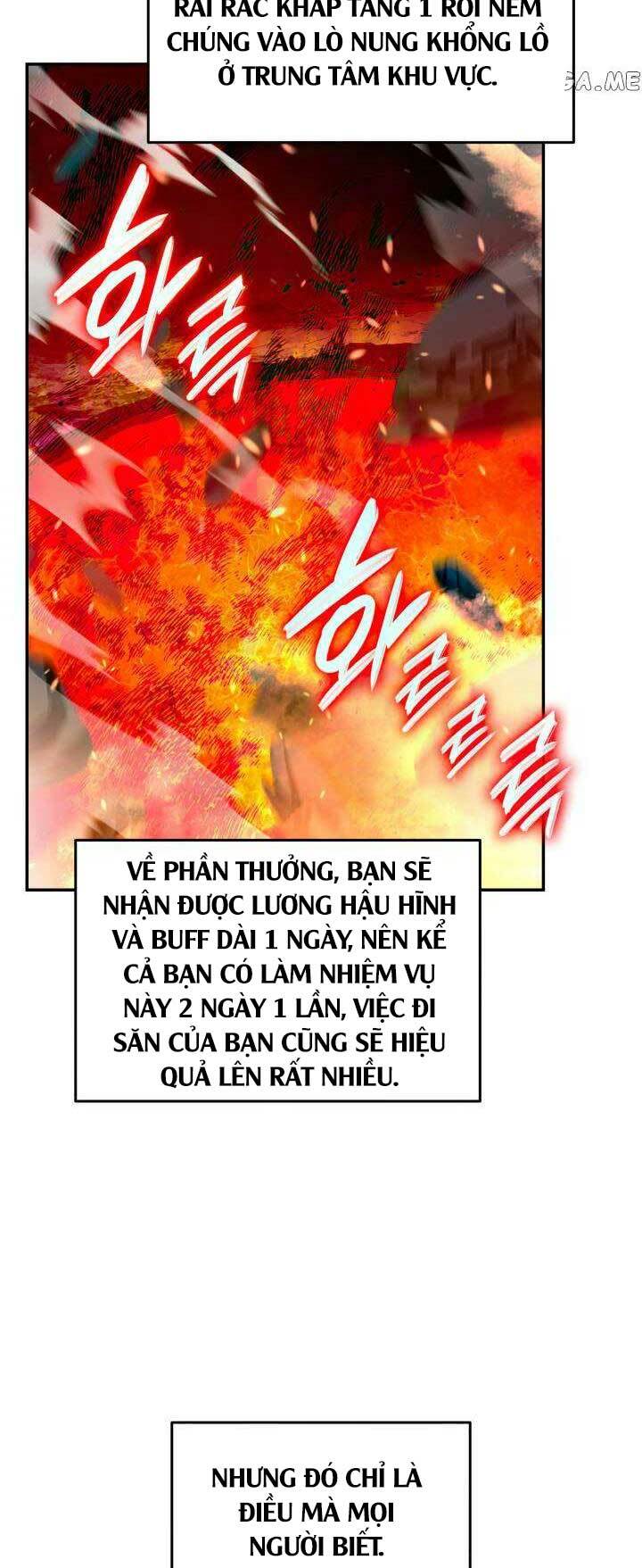 Tôi Là Lính Mới - Chapter 145 - Page 46