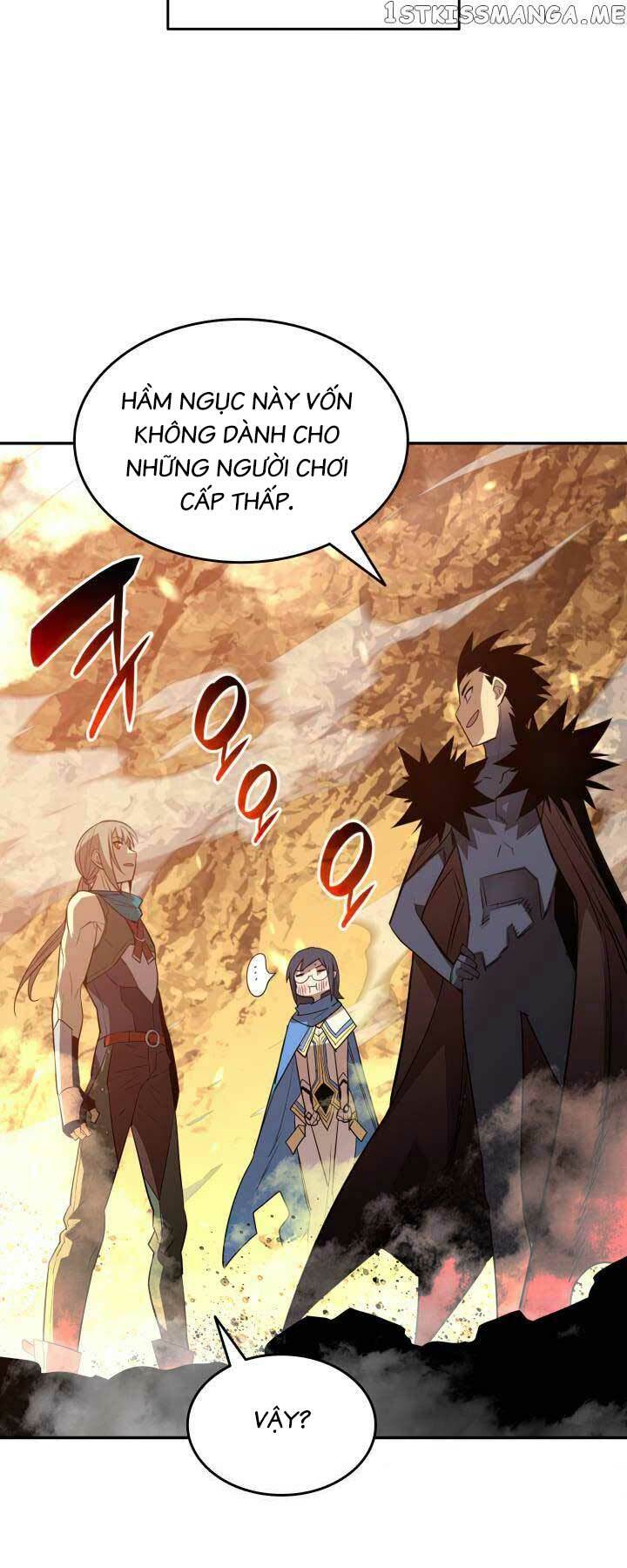 Tôi Là Lính Mới - Chapter 145 - Page 47