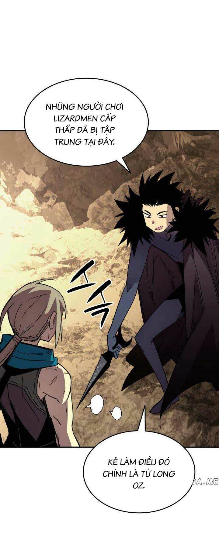 Tôi Là Lính Mới - Chapter 145 - Page 48