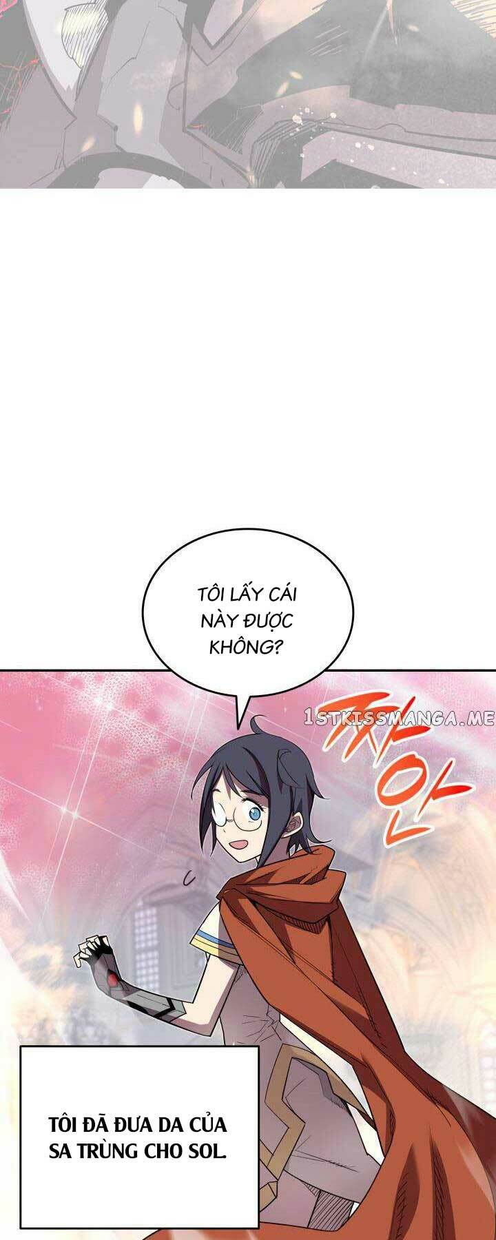 Tôi Là Lính Mới - Chapter 145 - Page 4