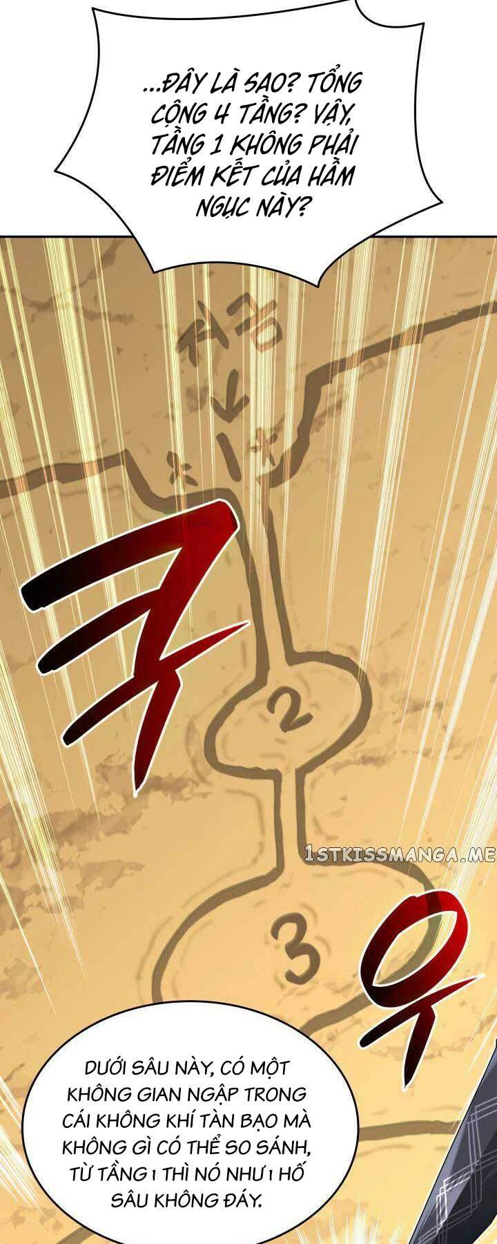 Tôi Là Lính Mới - Chapter 145 - Page 51