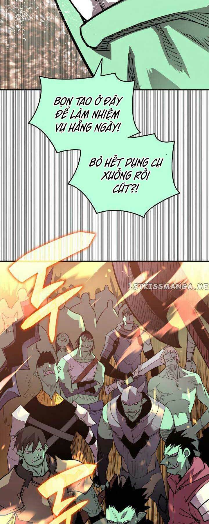 Tôi Là Lính Mới - Chapter 145 - Page 55