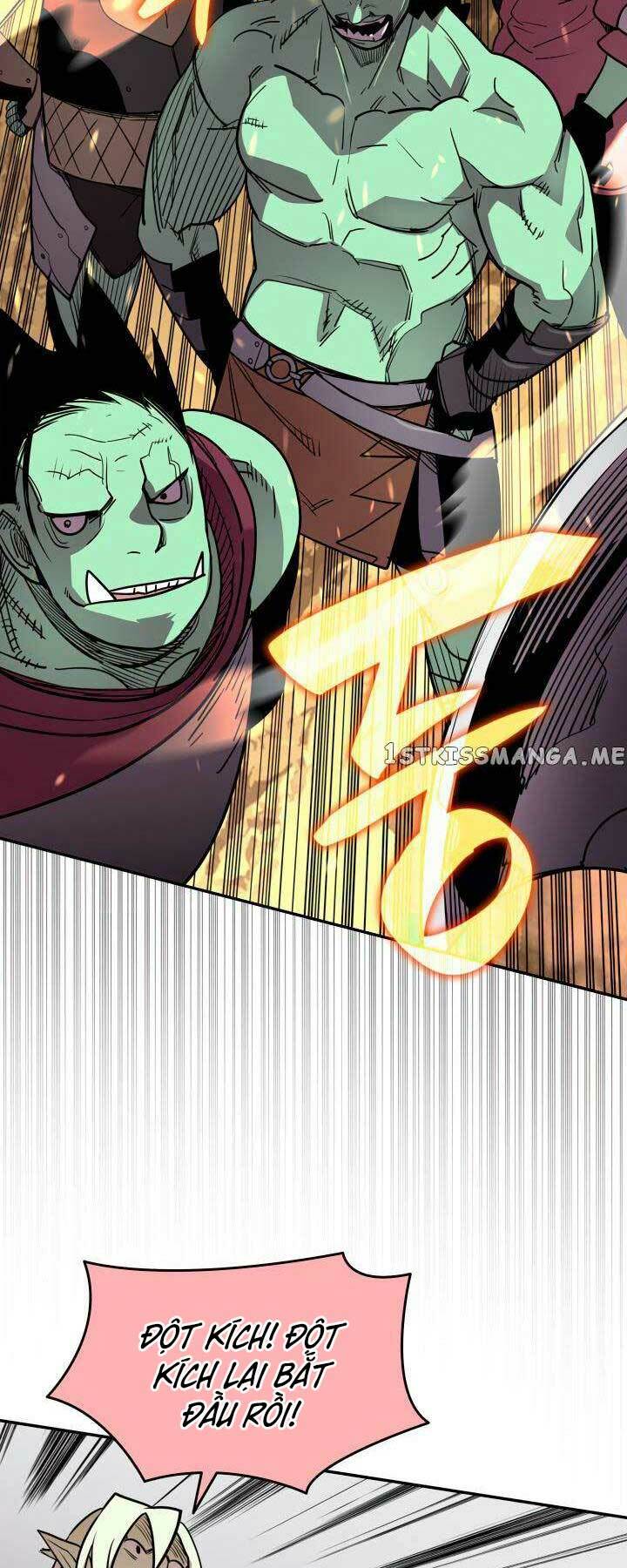 Tôi Là Lính Mới - Chapter 145 - Page 56