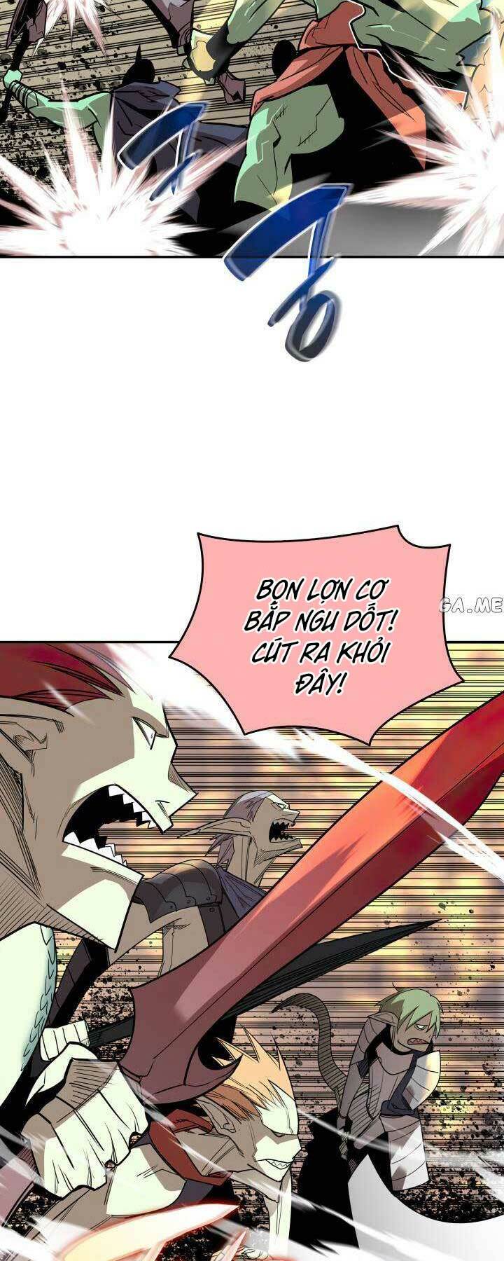 Tôi Là Lính Mới - Chapter 145 - Page 58